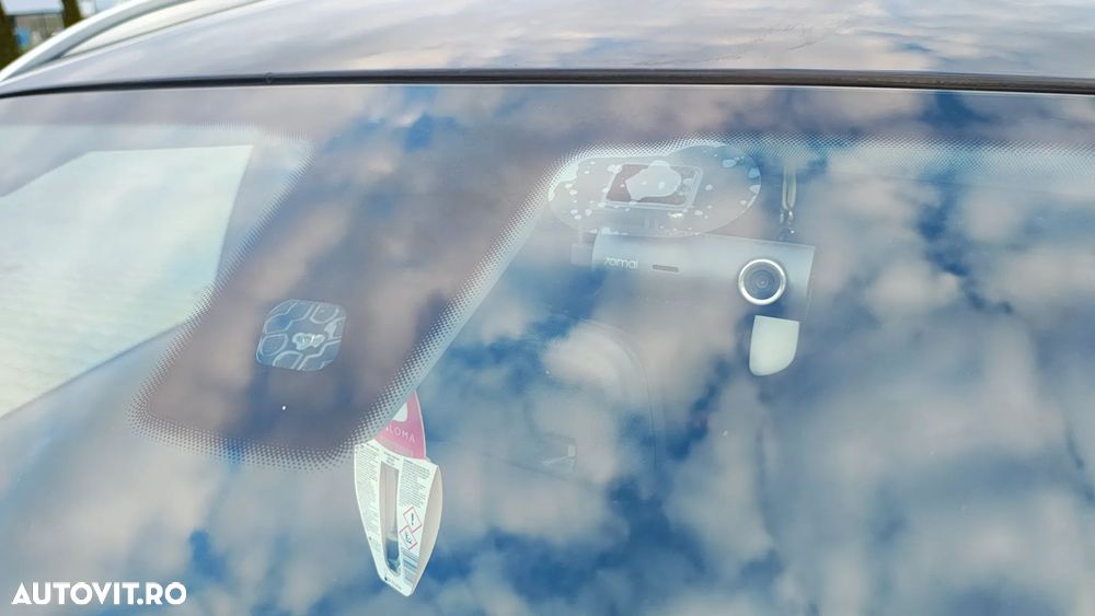 Opel Astra 1.6 Cosmo - 14