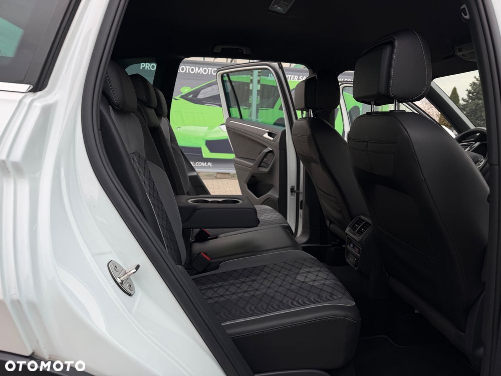 Volkswagen Tiguan 1.5 TSI OPF DSG R-Line - 34