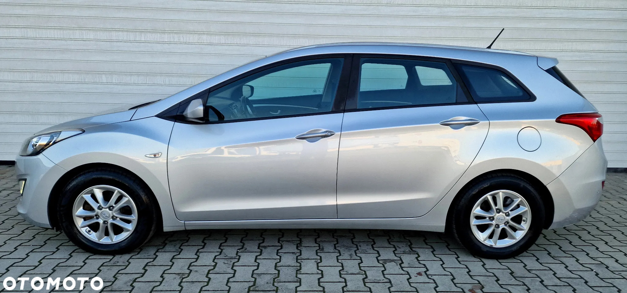 Hyundai i30 1.6 GDI Comfort - 5