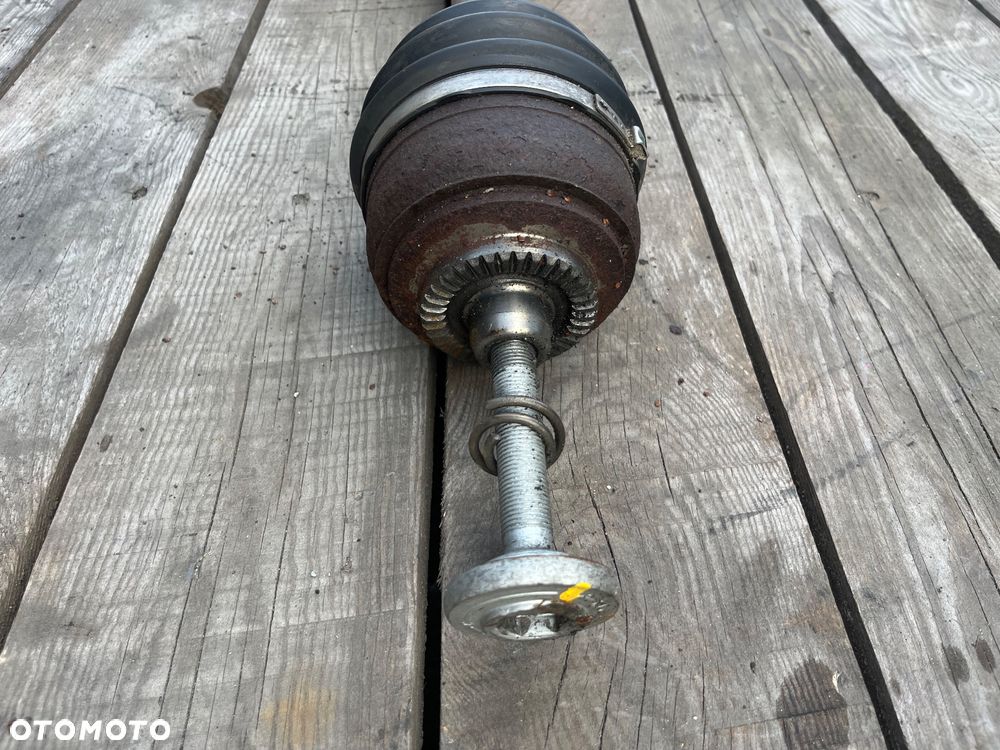 Polos Lewa Mercedes Sprinter W910 - 5