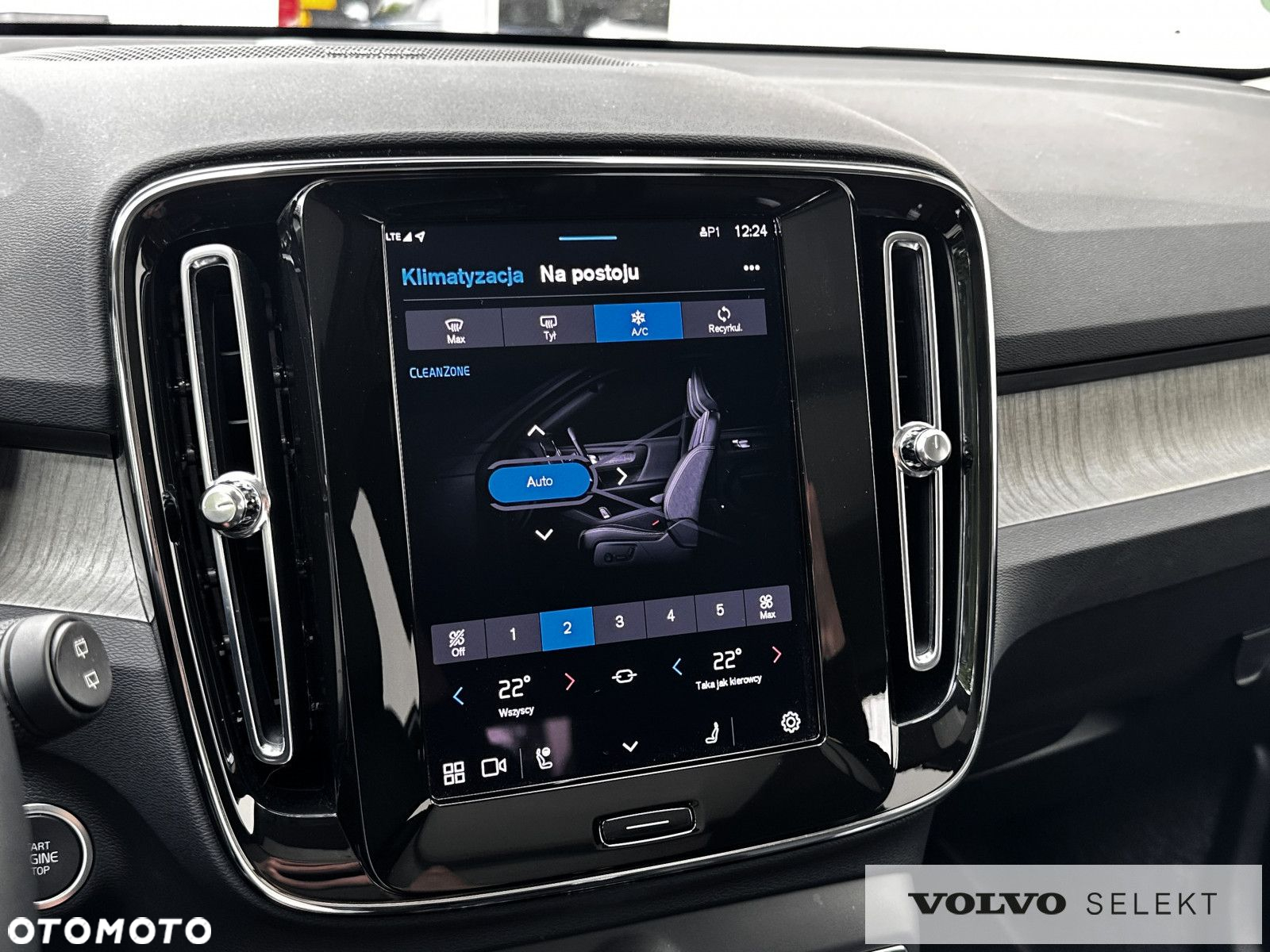 Volvo XC 40 - 31