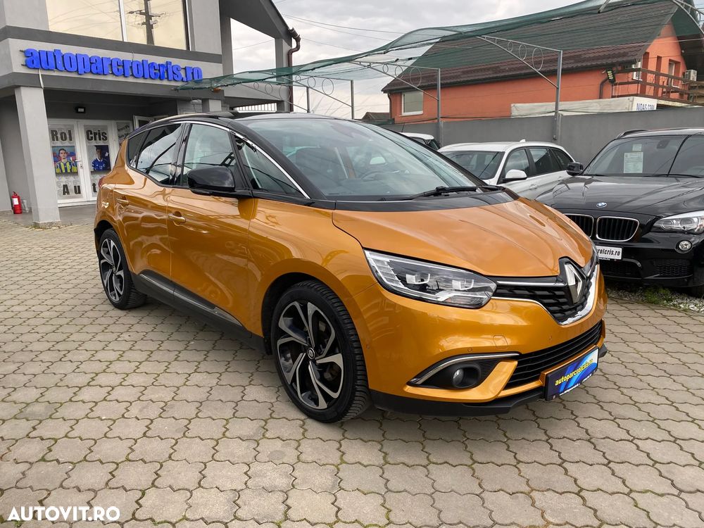 Renault Scenic - 2