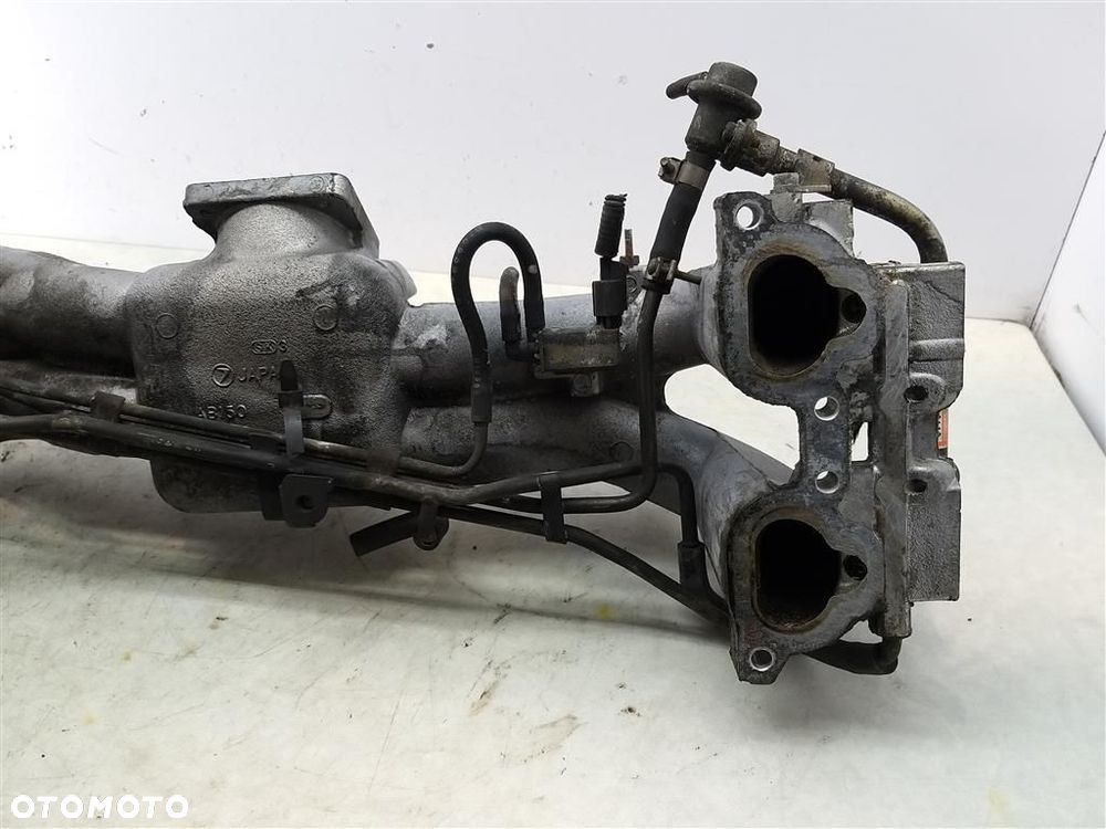 Kolektor ssący WTRYSKI KPL Subaru Forester  I 2.5 163 KM BOXER1997-2002R - 5