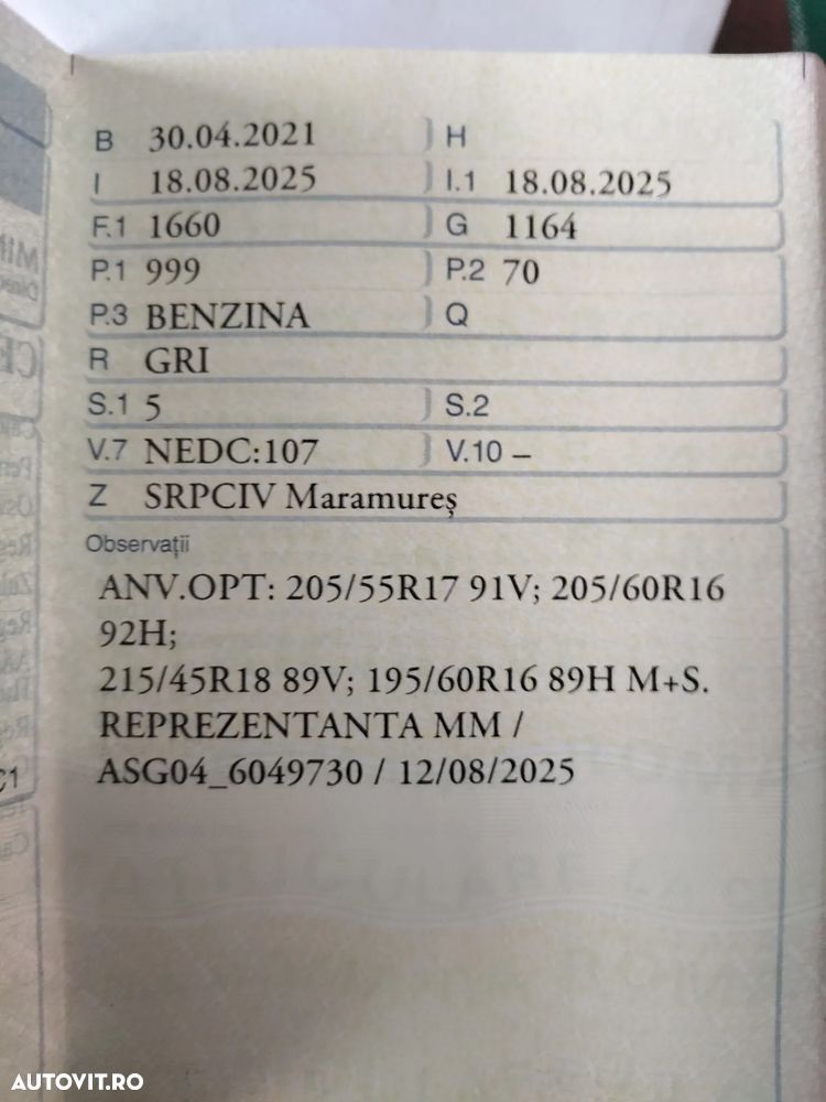 Seat Arona 1.0 Eco TSI Style - 17