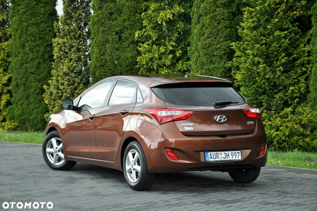 Hyundai i30 - 14