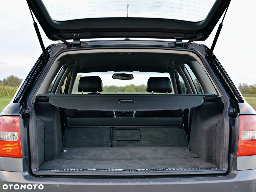 Audi A6 Allroad - 23