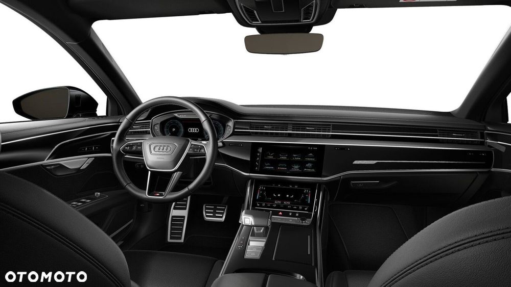 Audi A8 - 3