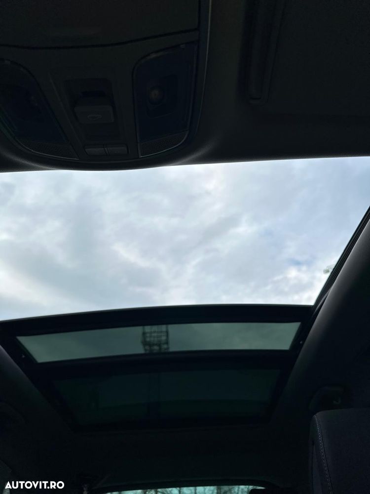 Hyundai Tucson 2.0 CRDI 4WD Automatik Style - 33