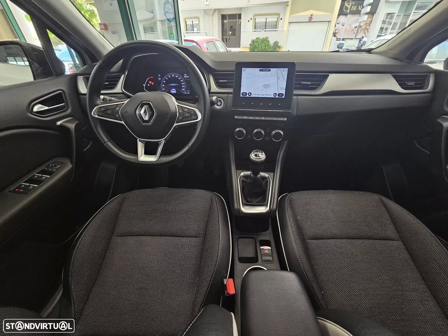Renault Captur 1.0 TCe Intens - 14