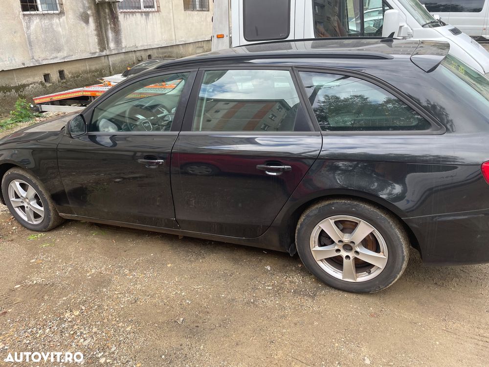 Audi A4 2.0 TDI Avant - 3