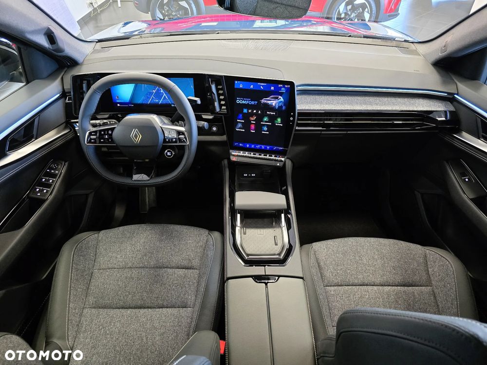 Renault Austral 1.3 TCe mHEV Techno - 15