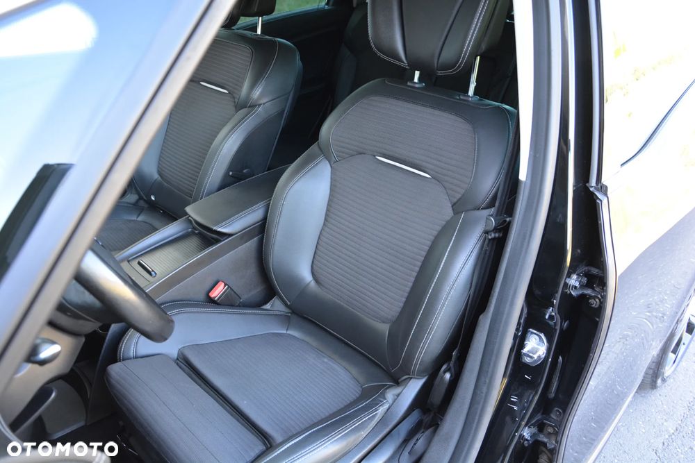 Renault Scenic 1.6 dCi Energy Bose Edition - 20