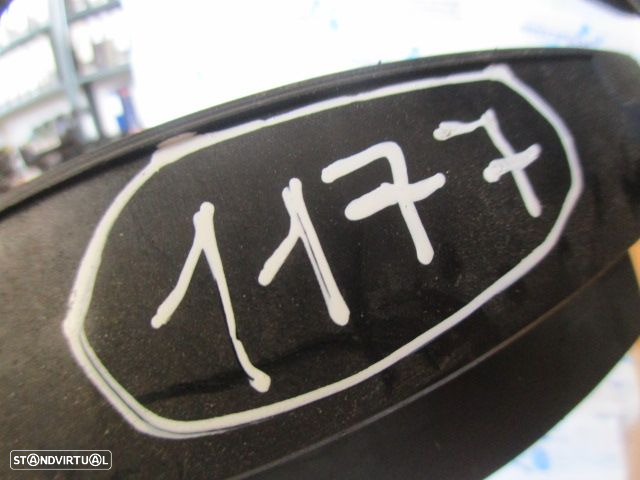 Caixa Fusiveis 5DK00866837 OPEL ASTRA H COMBI 2004 1.7 CDTI 101CV 5P PRETO HELLA - 4