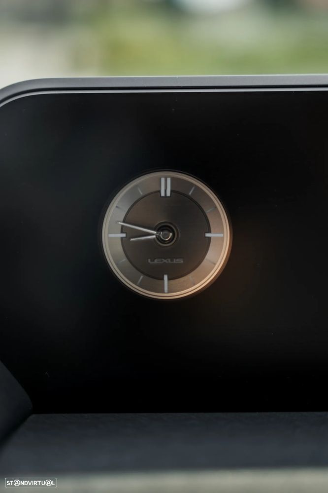 Lexus UX 300e Luxury - 40