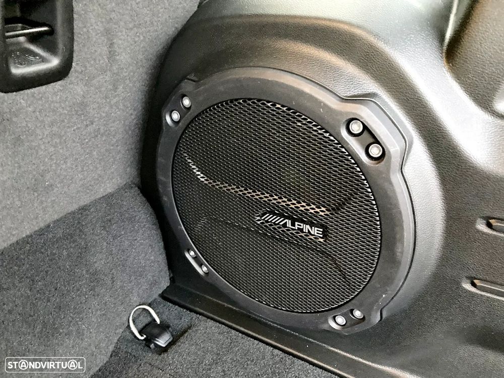 Jeep Wrangler Unlimited 2.0 TG 4xe Sahara - 29