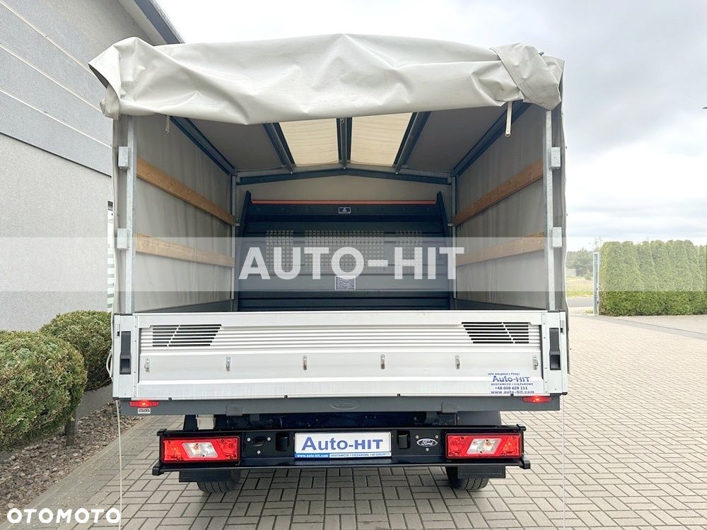 Ford Transit - 5