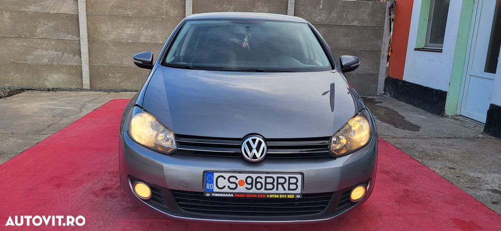 Volkswagen Golf - 30