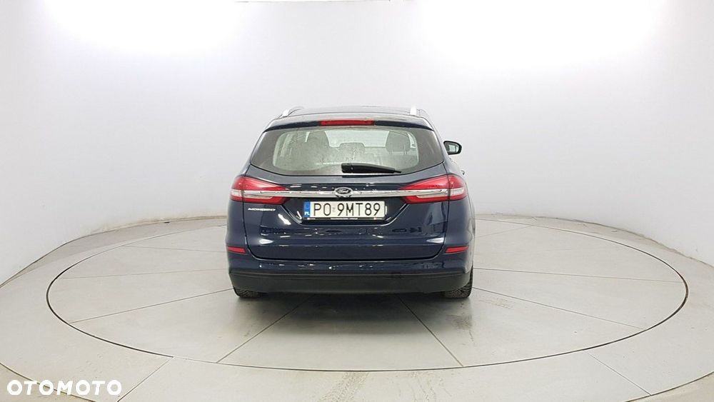 Ford Mondeo 2.0 EcoBlue Trend - 6