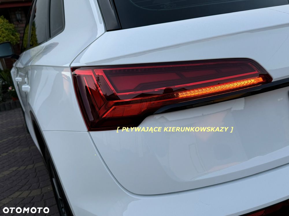 Audi Q5 40 TDI quattro S tronic S line - 34