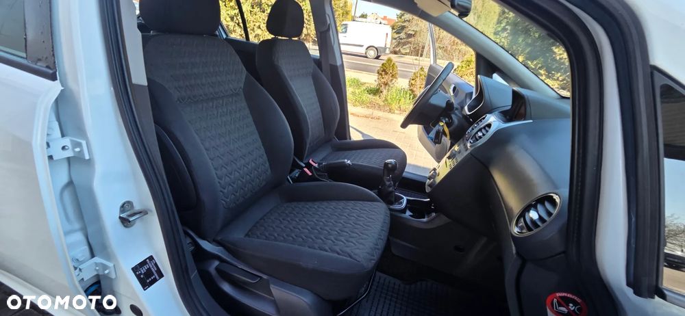 Opel Corsa 1.4 16V EcoFLEX Start-Stop Innovation - 31