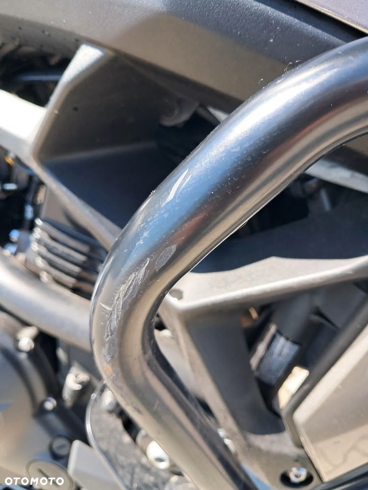 Kawasaki Versys 650 - 12