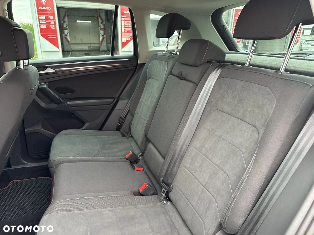 Volkswagen Tiguan 1.4 eHybrid Elegance DSG - 16