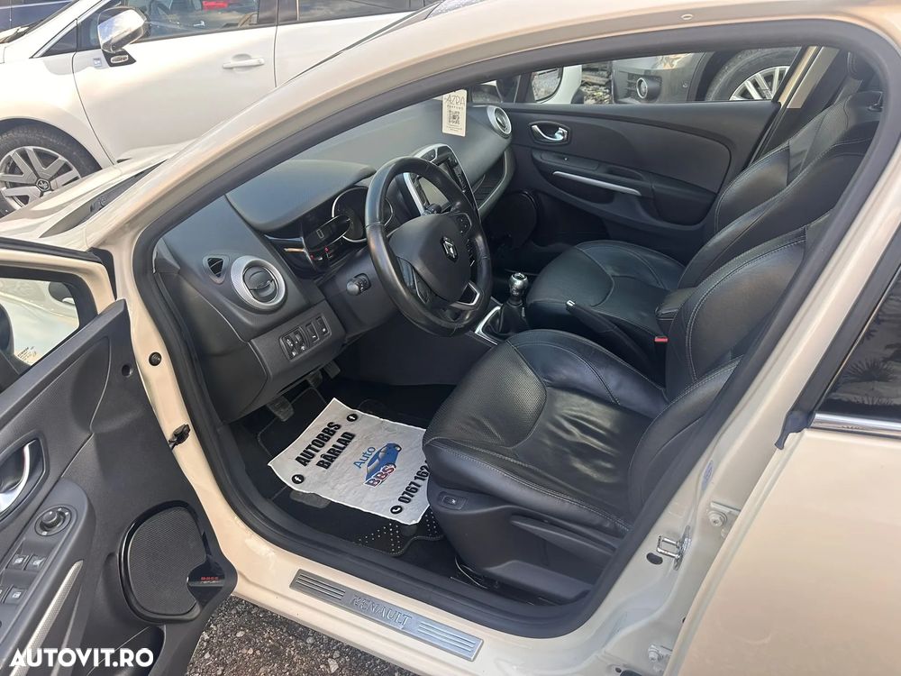 Renault Megane ENERGY TCe 115 Start & Stop LIMITED - 13