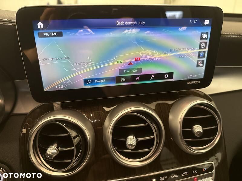 Mercedes-Benz GLC - 16