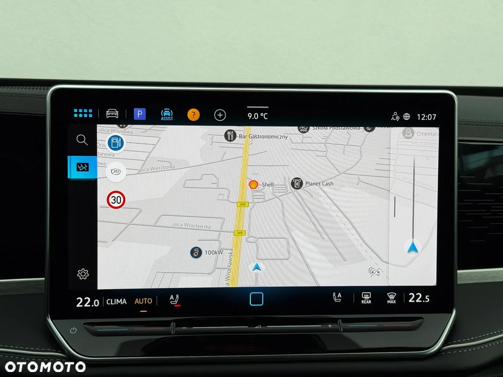 Volkswagen Passat Variant 2.0 TDI SCR DSG Elegance - 35