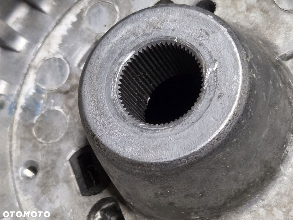 BMW E30 Kierownica 3 Ramienna Sportowa M20 385mm 1.155031 nr 6 - 5