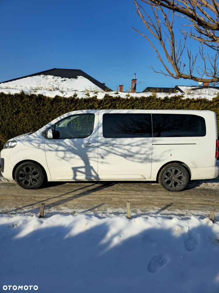 Citroën SpaceTourer 2.0 BlueHDi XL Feel - 21
