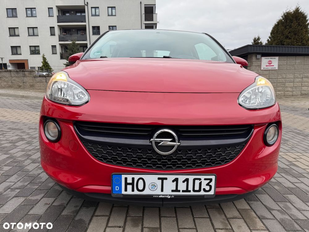 Opel Adam 1.2 Rocks - 7