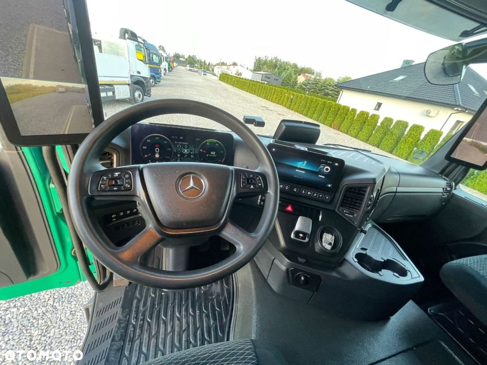 Mercedes-Benz Actros 2651 Epsilon M120L83 - 6