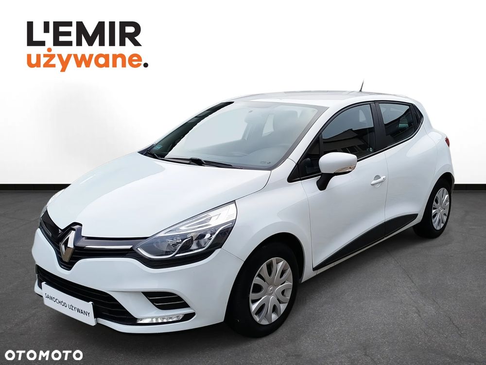 Renault Clio 0.9 Energy TCe Alize - 1