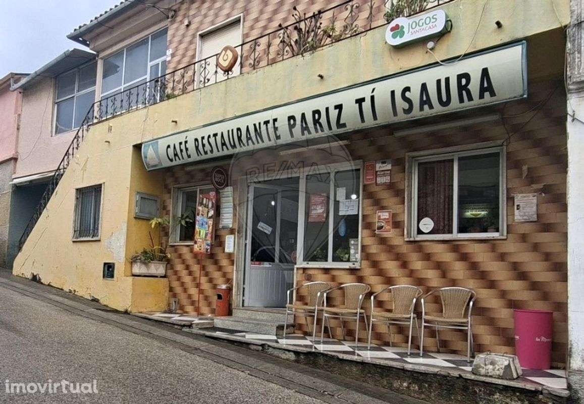 Trespasse  para arrendamento - Grande imagem: 2/6