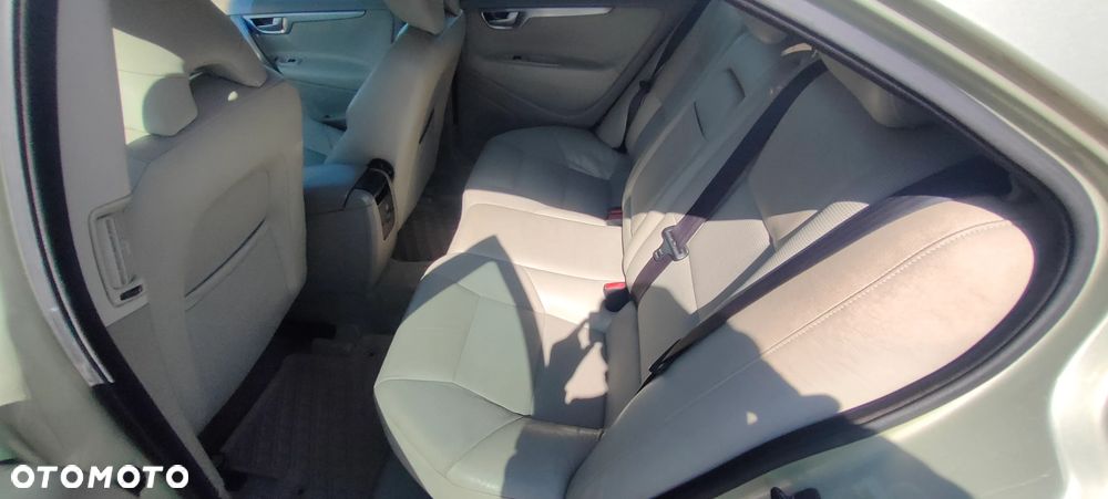 Volvo S60 2.5 T Momentum - 16