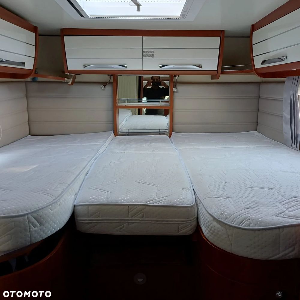 Fiat Ducato Mobi Kea P65 FCA Italy - 21