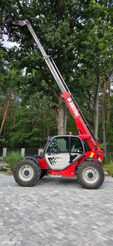 Manitou MT 932 Easy - 2