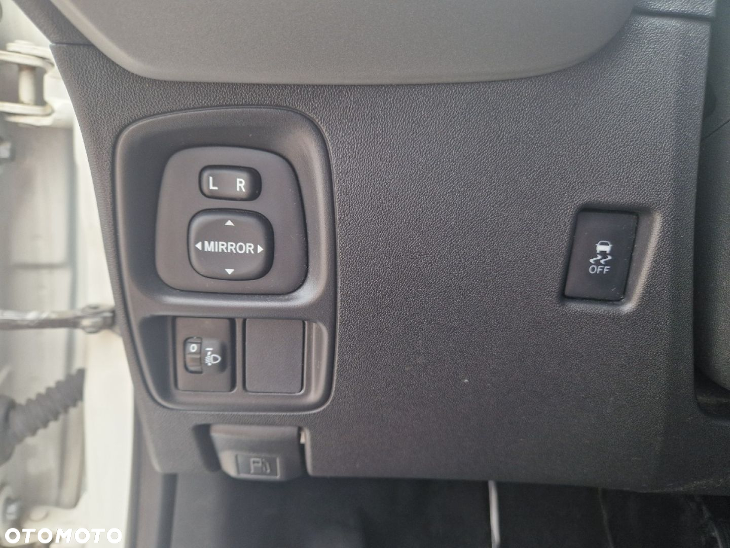 Toyota Aygo 1.0 VVT-i Sprint EU6 - 10