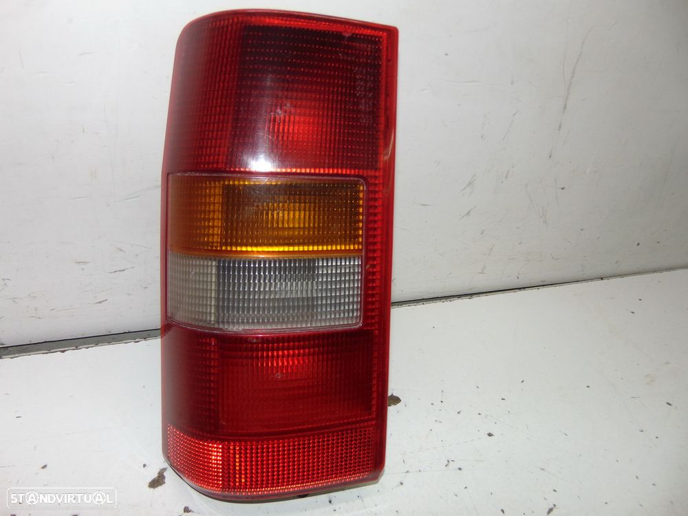 Fiat Scudo farolim - 1