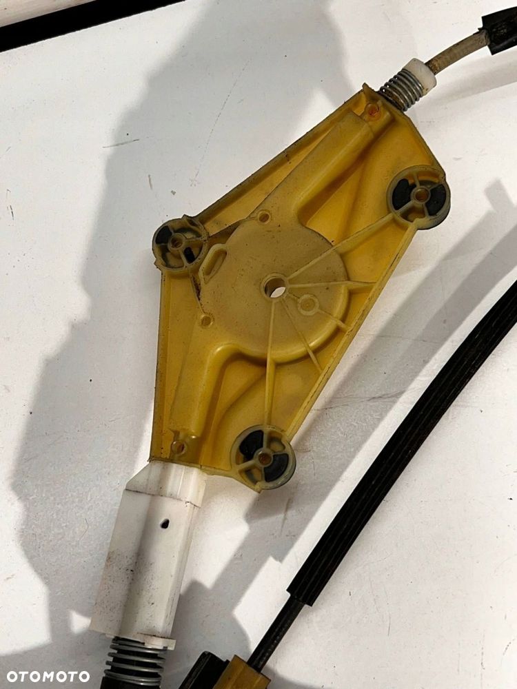 8J0 837 461 D Podnośnik szyby drzwi Audi TT TTS Mk2 2008 Lewa strona LEWY - 3