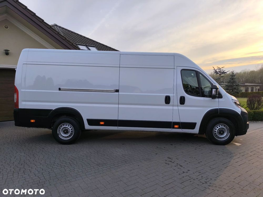 Fiat Ducato L4H2 - 3