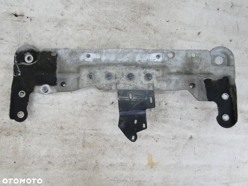 RENAULT KANGOO III 3 LIFT CITAN WSPORNIK ŁAPA SANEK ŁAWY KOŁYSKI SILNIKA 1.5DCI 14-20r - 6