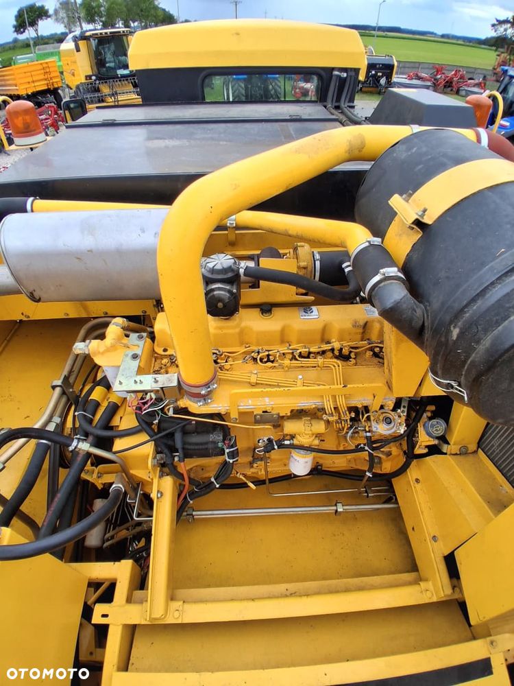 New Holland tc54 - 11