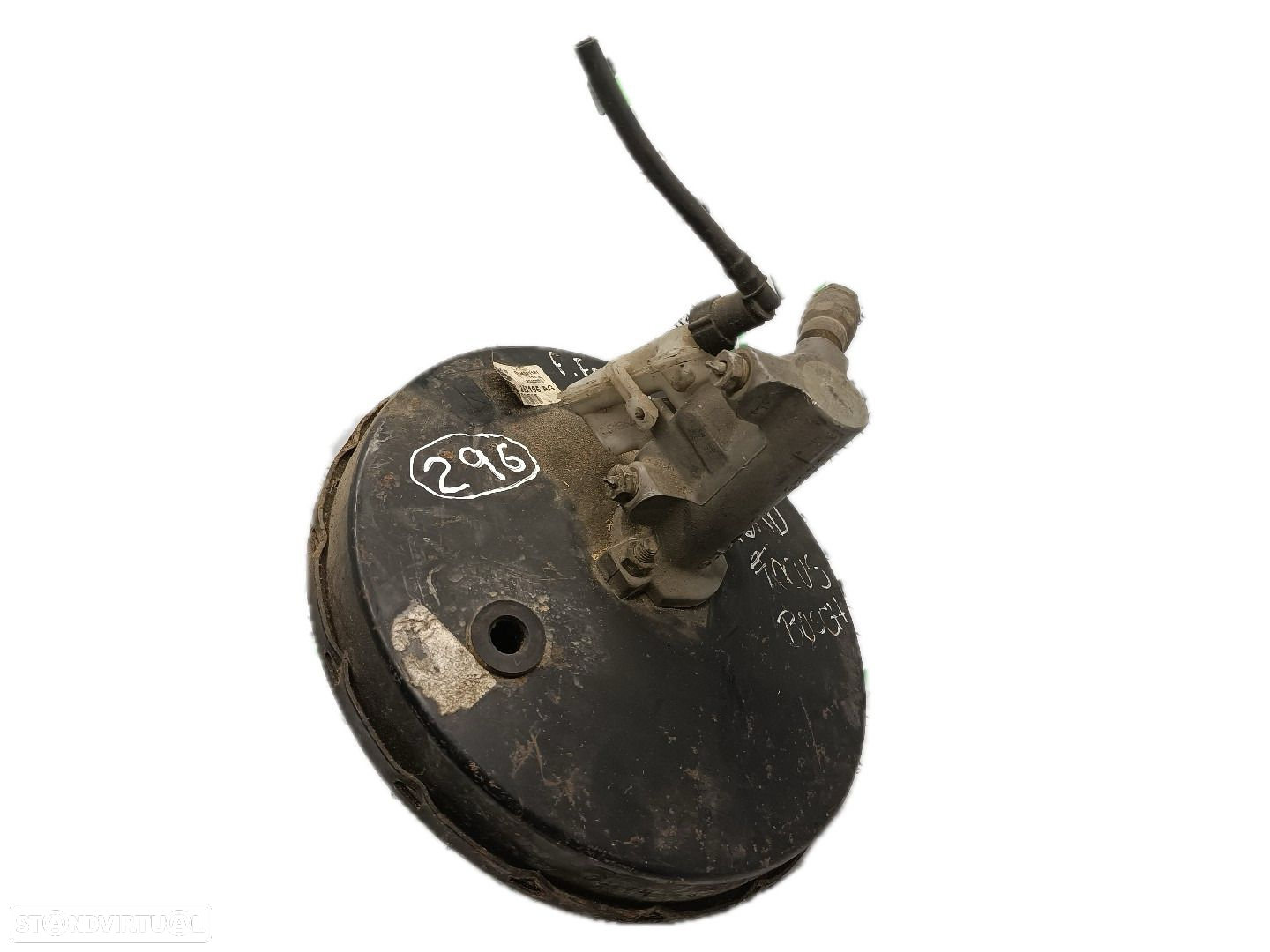 Servo Freio Ford Focus (Daw, Dbw) - 3
