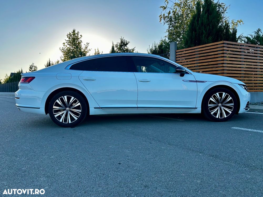 Volkswagen ARTEON 2.0 TDI DSG Elegance - 19
