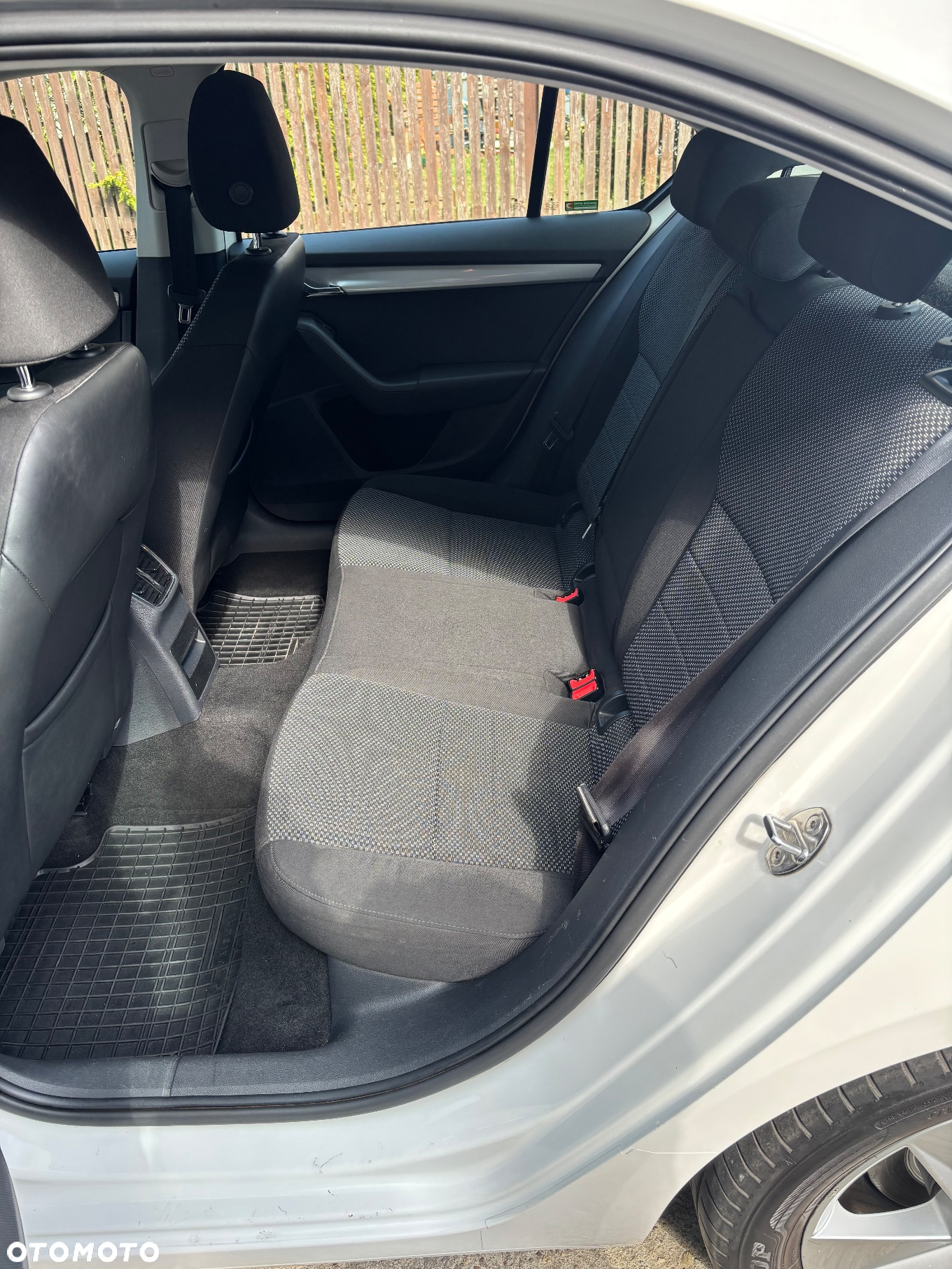 Skoda Octavia 1.4 TSI Ambition - 12