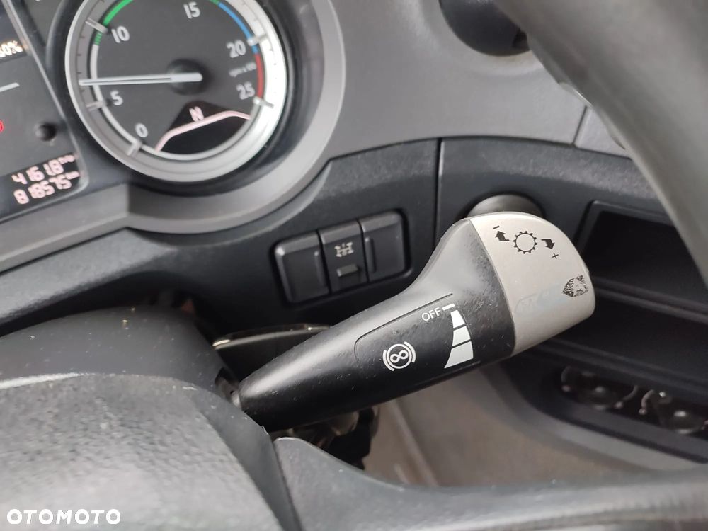 DAF XF 460 FT / STANDARD / AUTOMAT / SPACE CAB / RETARDER / - 11