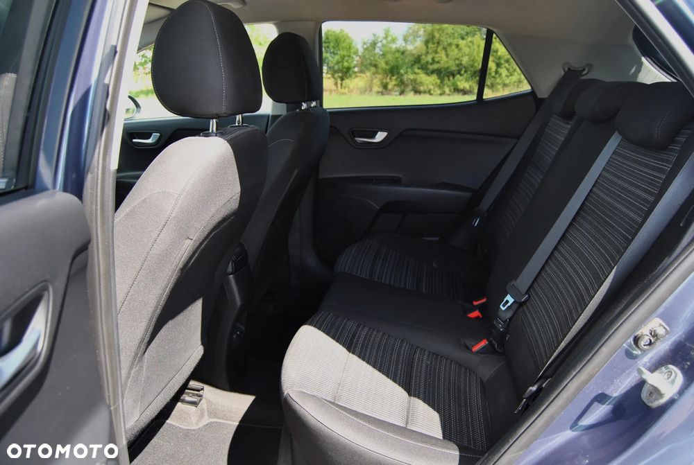 Kia Stonic 1.2 Spirit - 6