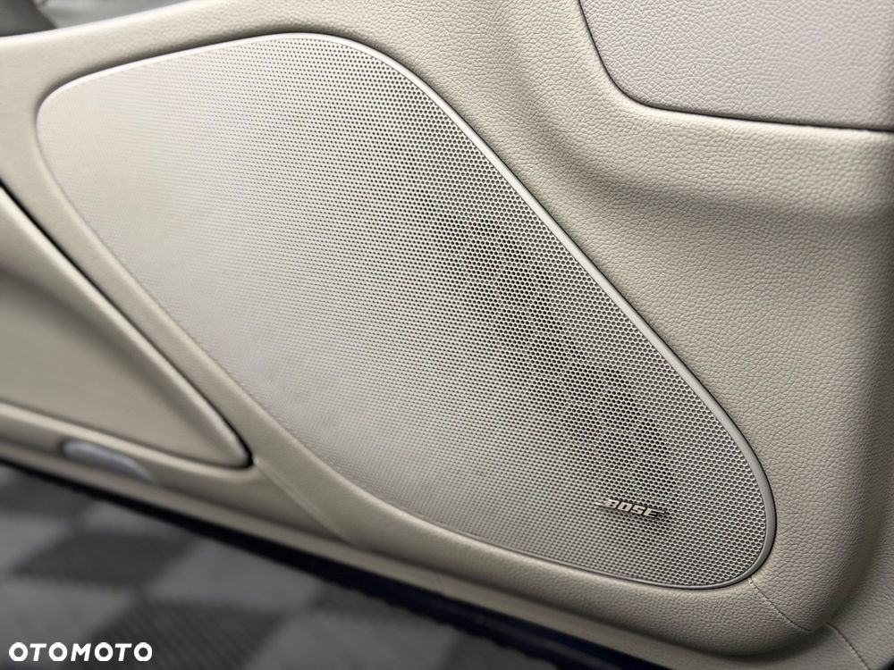 Mercedes-Benz SL 55 AMG - 20